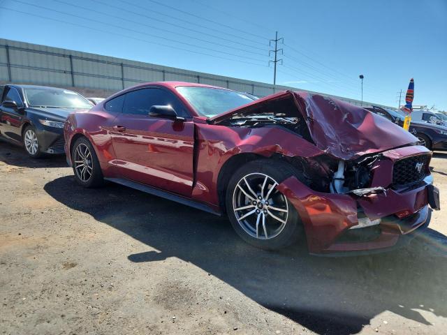 Ford Mustang Image 6