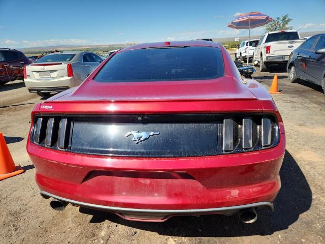 Ford Mustang Image 5