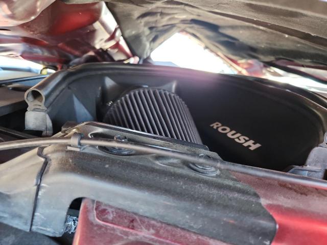 Ford Mustang Image 9