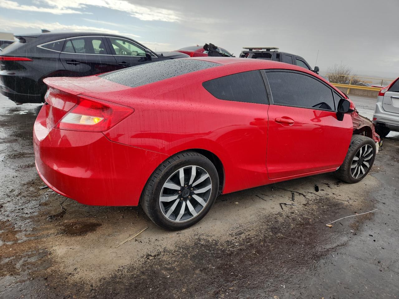 Honda Cb Cycle Lx Image 2