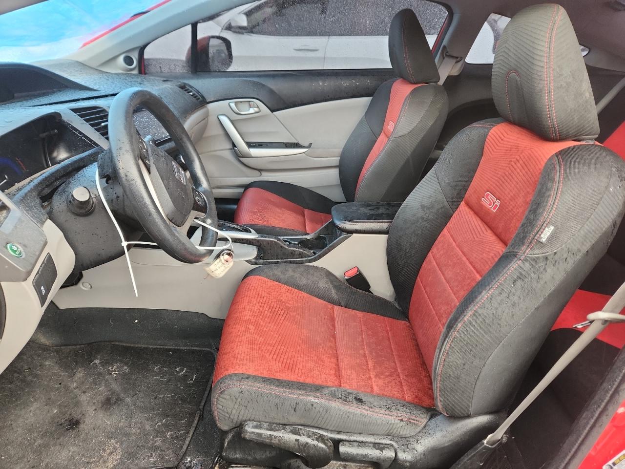 Honda Cb Cycle Lx Image 4