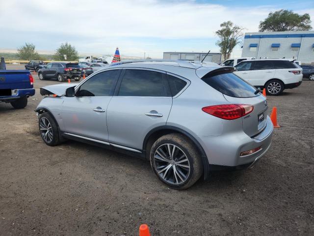 INFINITI Qx Image 2