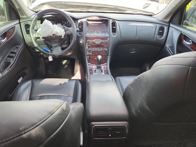 INFINITI Qx Image 5