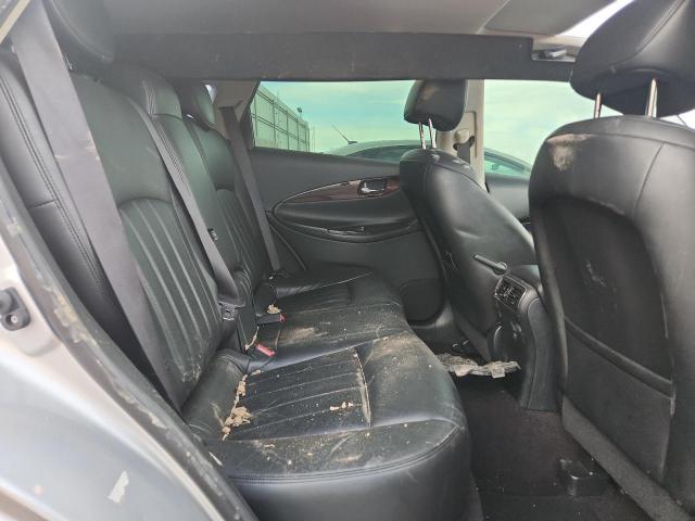 INFINITI Qx Image 8