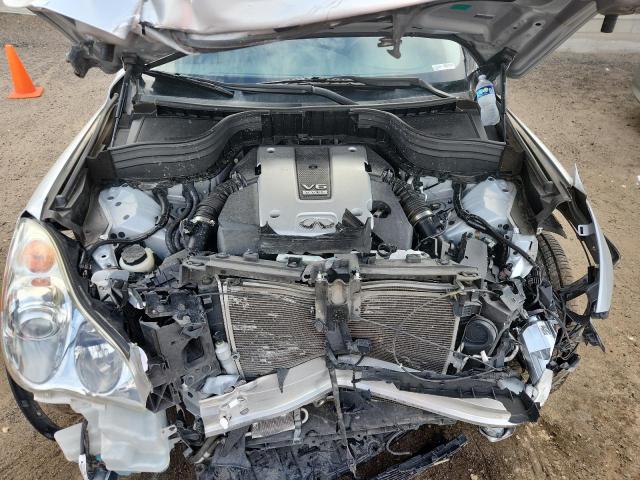 INFINITI Qx Image 9