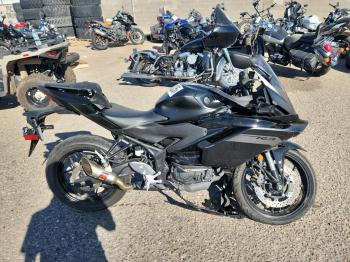  Salvage Yamaha Yfz320 A