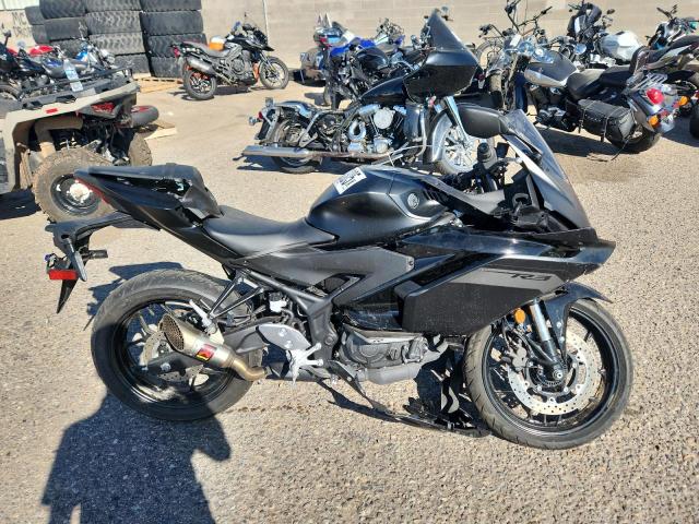  Salvage Yamaha Yfz320 A