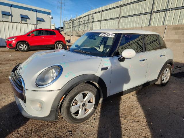  Salvage MINI Cooper