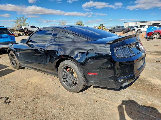 Ford Mustang Image 7