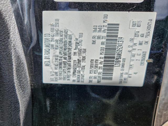 Ford Mustang Image 13