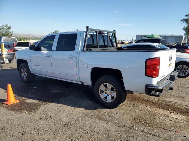 Chevrolet Silverado C1500 Lt Image 11