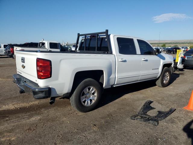 Chevrolet Silverado C1500 Lt Image 5