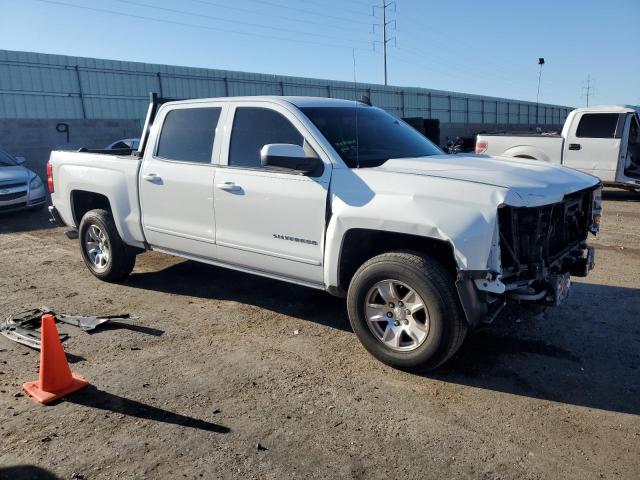 Chevrolet Silverado C1500 Lt Image 4