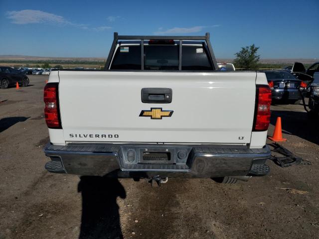 Chevrolet Silverado C1500 Lt Image 10