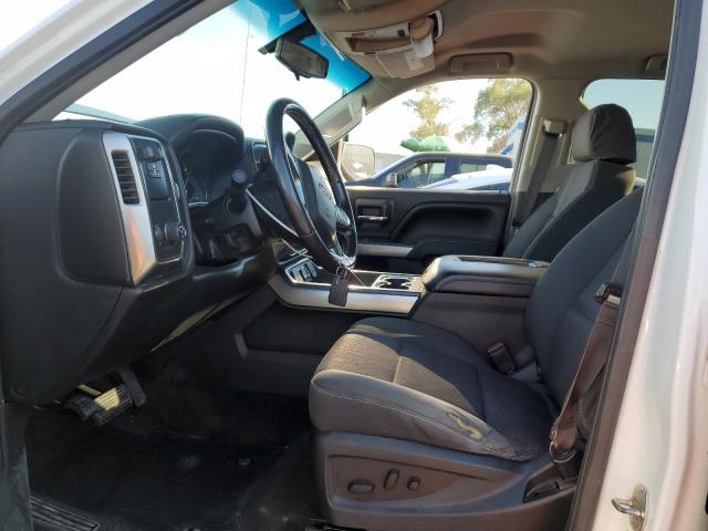 Chevrolet Silverado C1500 Lt Image 3