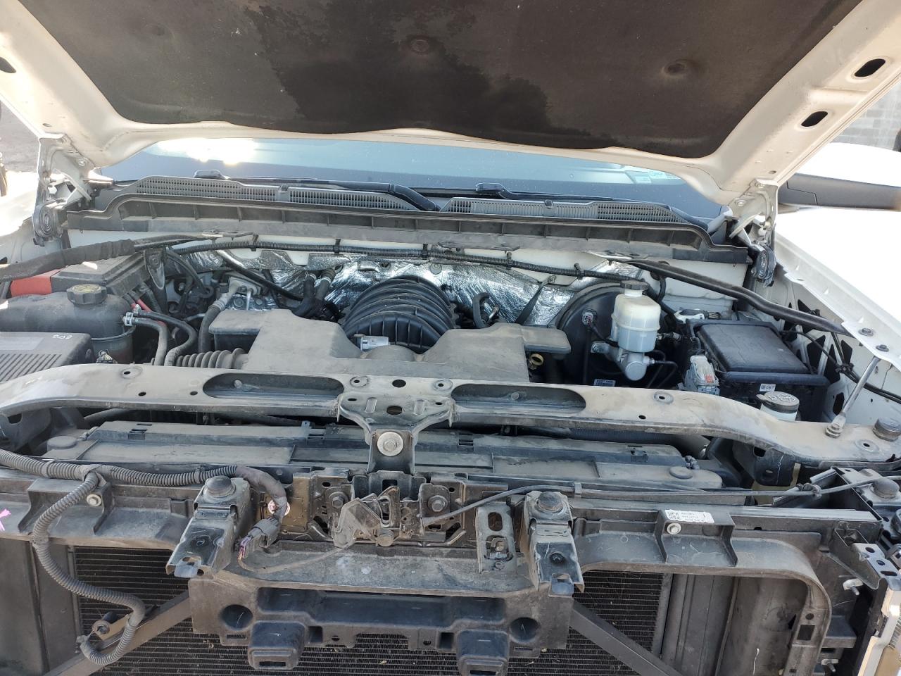 Chevrolet Silverado C1500 Lt Image 12