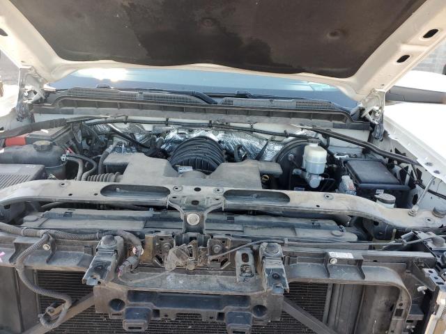 Chevrolet Silverado C1500 Lt Image 12