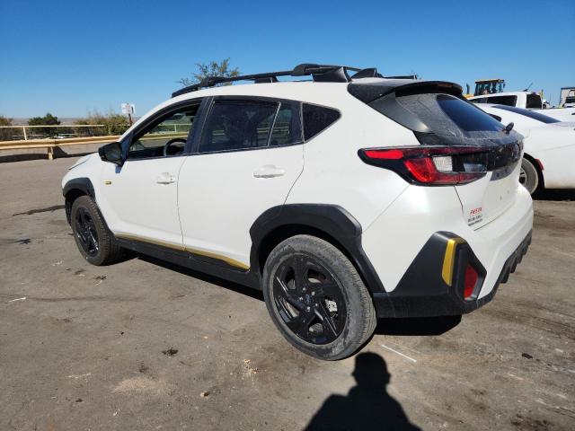 Subaru Crosstrek Sport Image 3