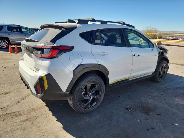 Subaru Crosstrek Sport Image 2