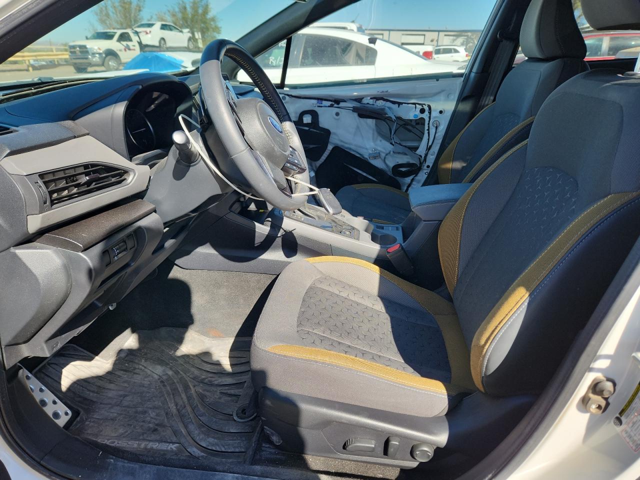 Subaru Crosstrek Sport Image 4