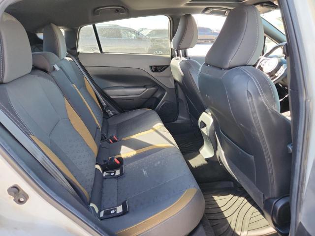 Subaru Crosstrek Sport Image 14