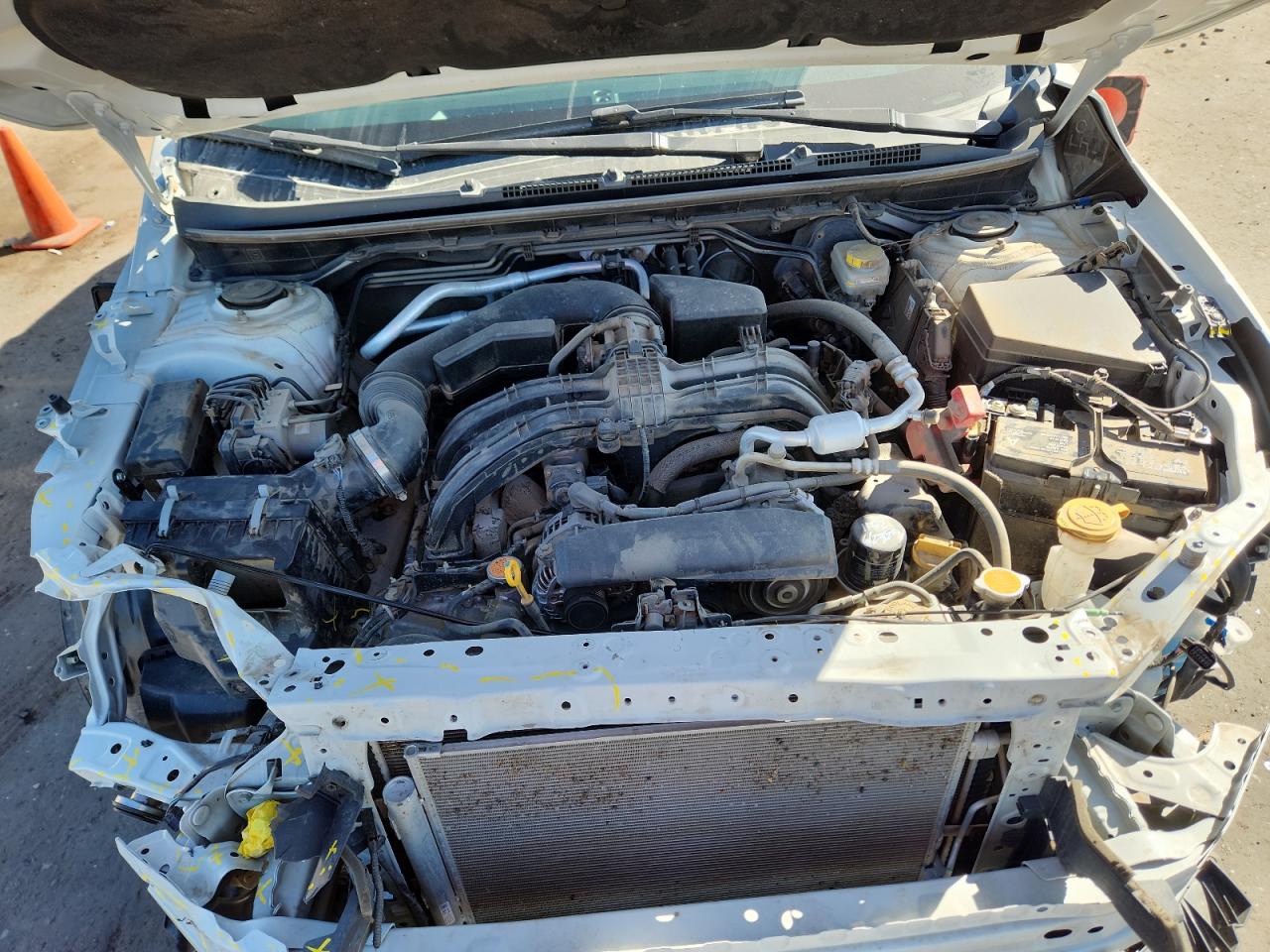 Subaru Crosstrek Sport Image 9