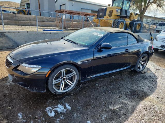  Salvage BMW M Series