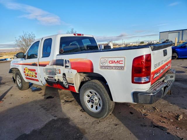 GMC Sierra C1500 Image 2