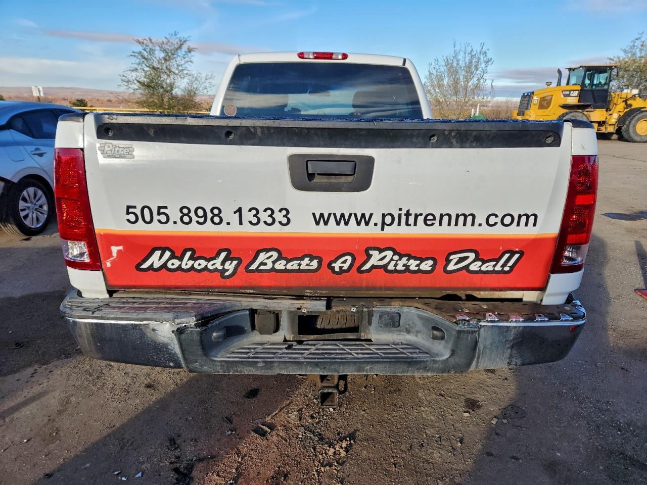 GMC Sierra C1500 Image 11