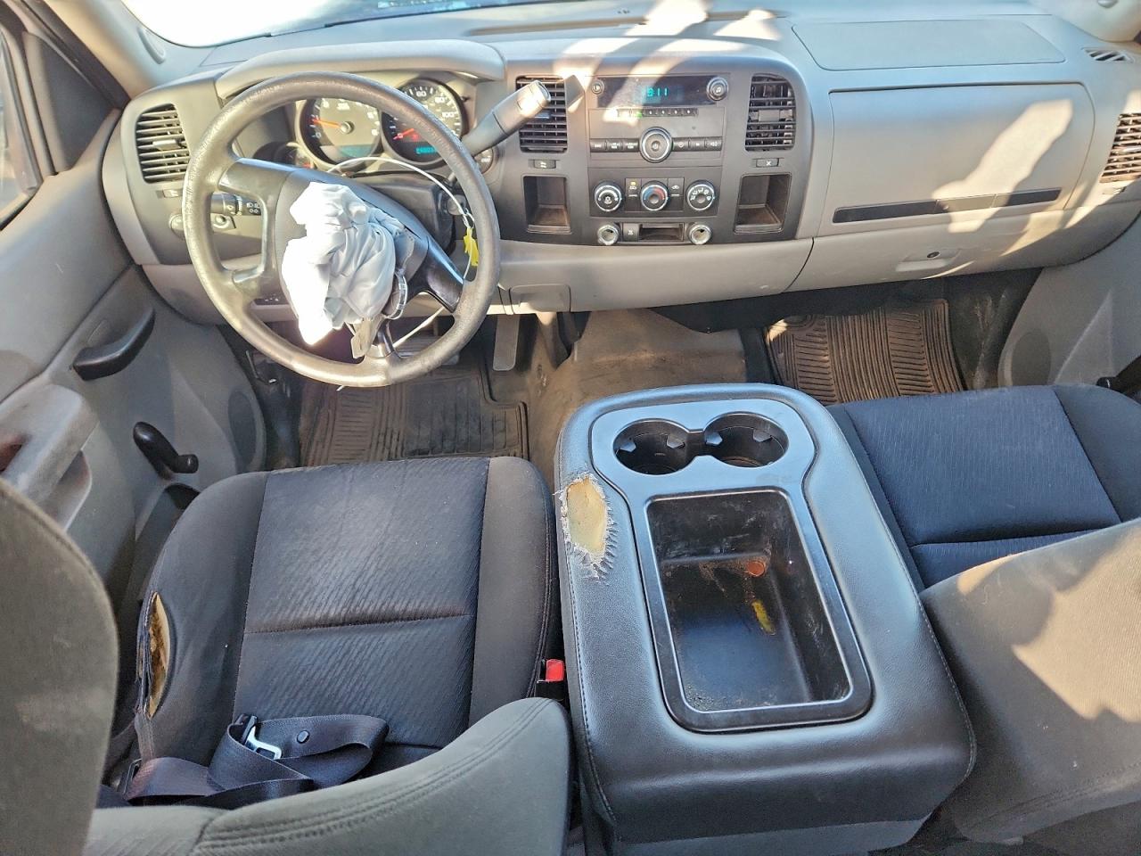 GMC Sierra C1500 Image 12