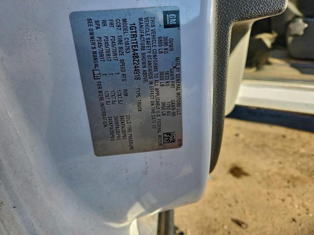 GMC Sierra C1500 Image 5