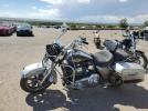 Harley-Davidson Fl Road King Image 8