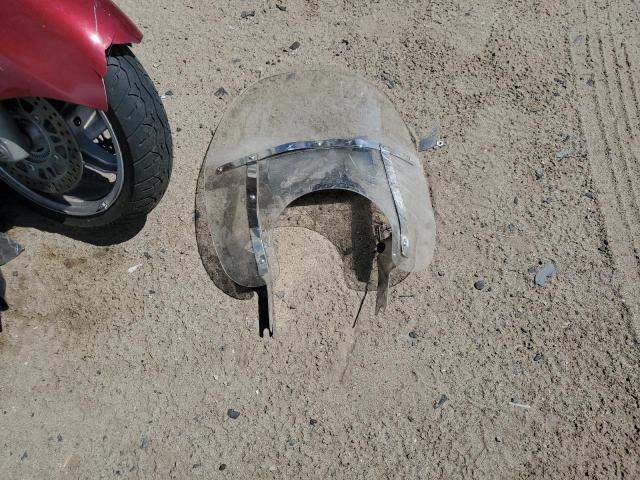 Harley-Davidson Fl Road King Image 9