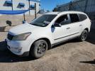 Chevrolet Traverse Ls Image 1