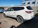Chevrolet Traverse Ls Image 11