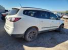 Chevrolet Traverse Ls Image 5