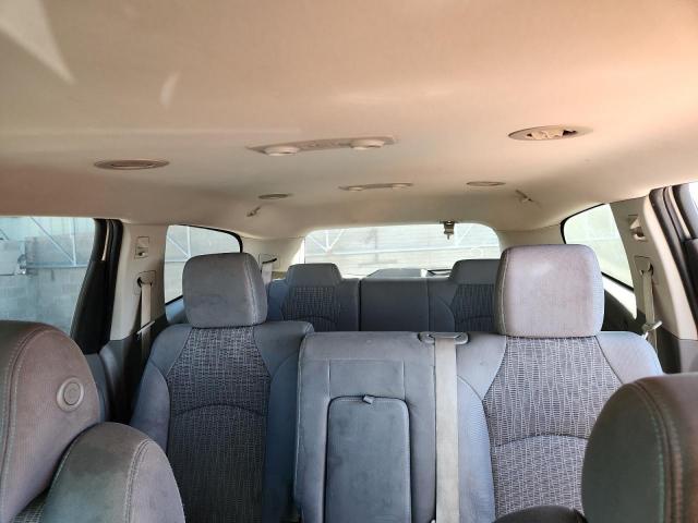 Chevrolet Traverse Ls Image 7