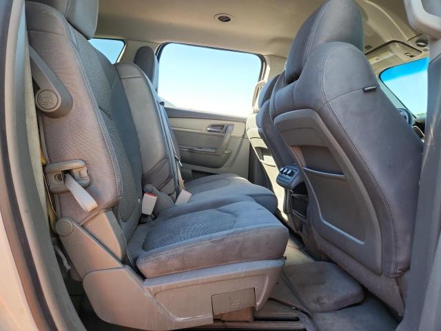Chevrolet Traverse Ls Image 6