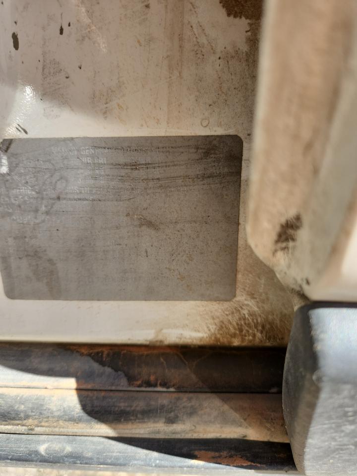 Chevrolet Traverse Ls Image 3