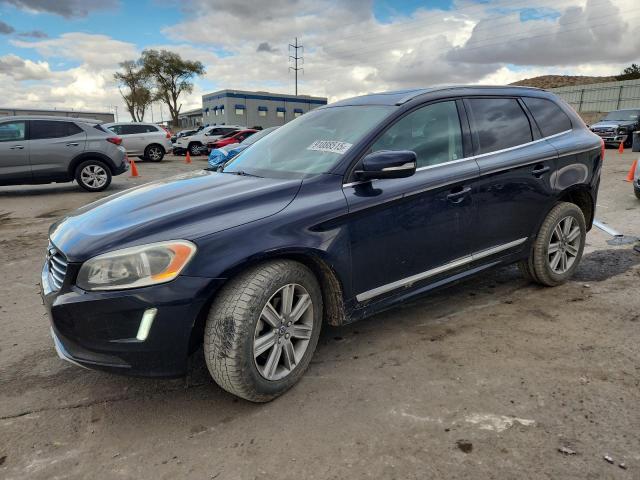  Salvage Volvo XC60