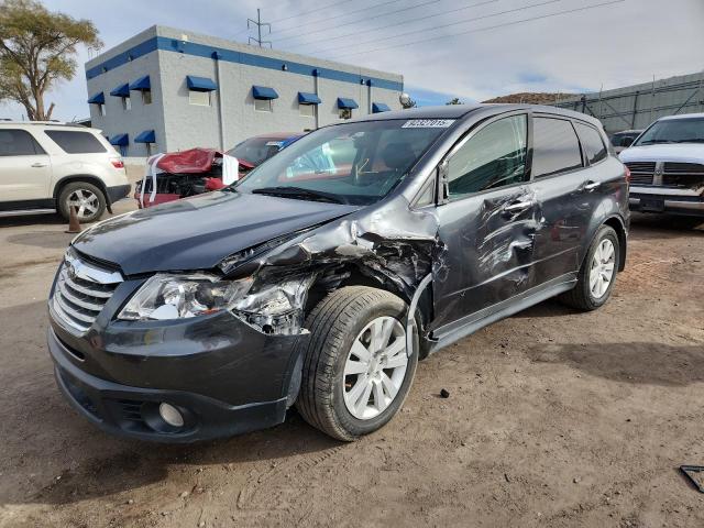  Salvage Subaru Tribeca