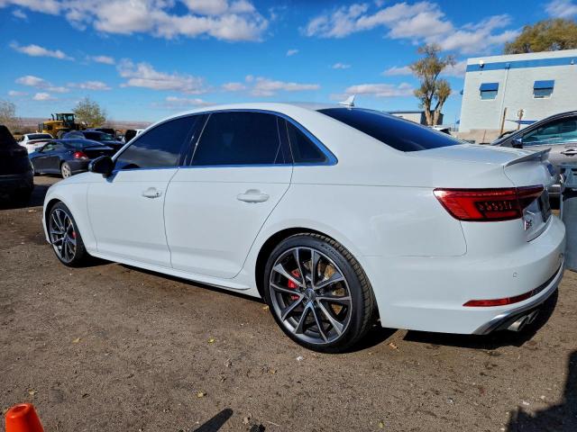 Audi S4 Premium Plus Image 10