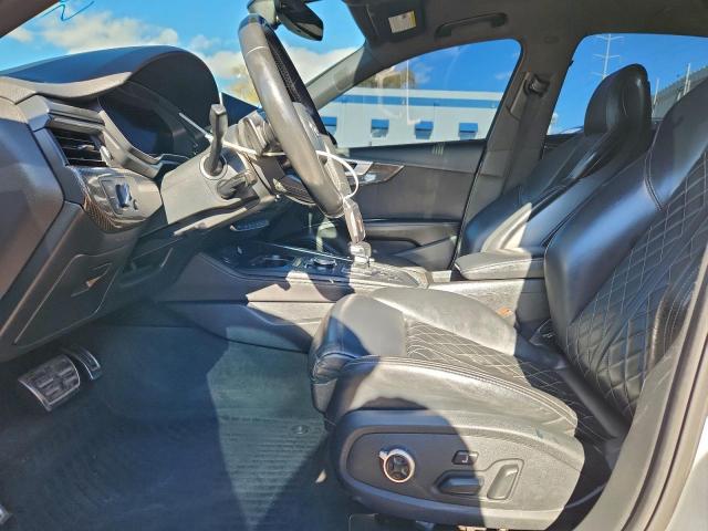 Audi S4 Premium Plus Image 6