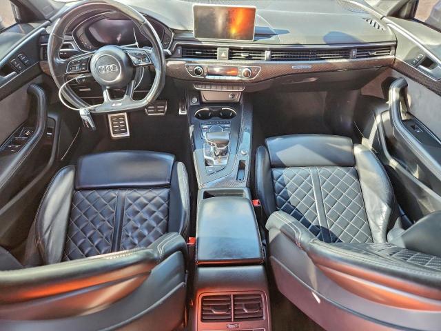 Audi S4 Premium Plus Image 9