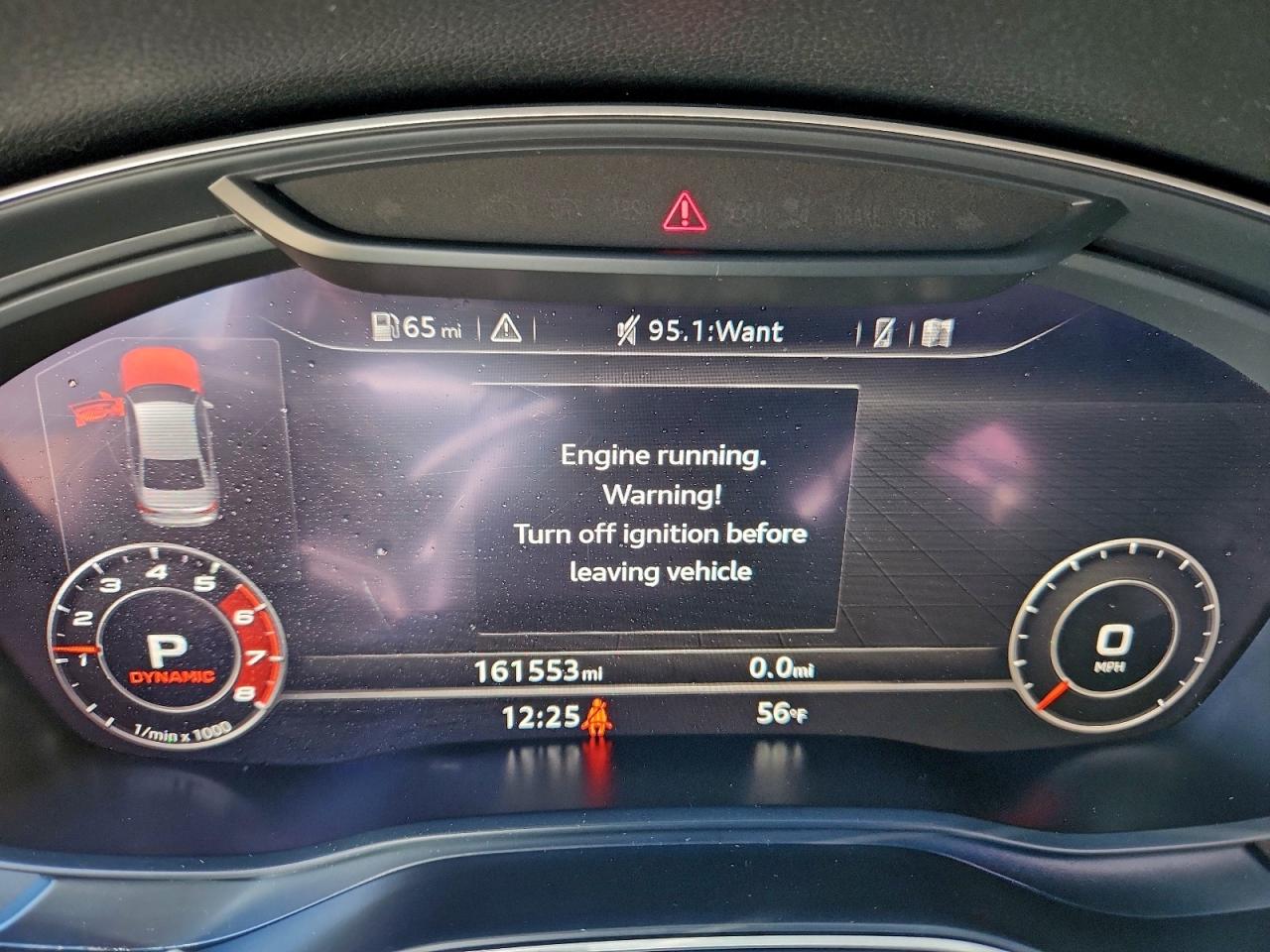 Audi S4 Premium Plus Image 12