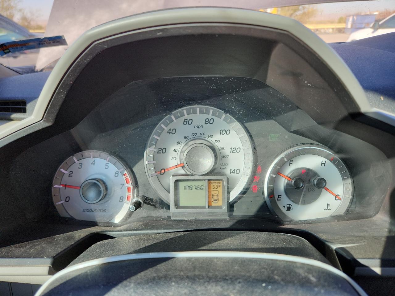 Honda Pilot Se Image 9