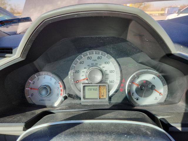 Honda Pilot Se Image 9