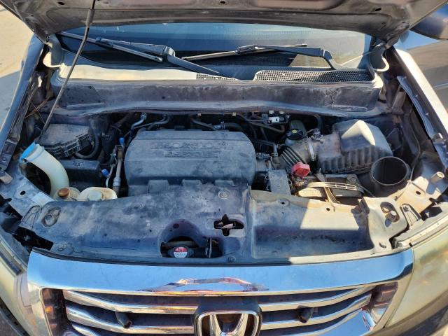 Honda Pilot Se Image 11