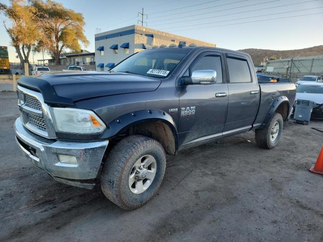  Salvage Ram 2500