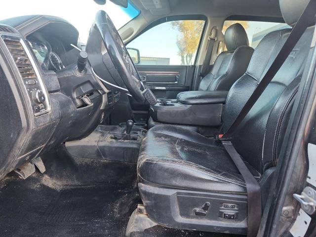 Ram 2500 Laramie Image 10